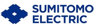 logo Sumitomo ELectric